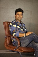 Devi Sri Prasad Sarileru Neekevvaru Interview